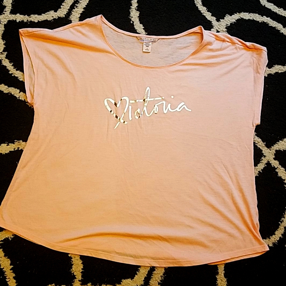 Victoria's secret top